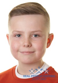 JUDE DOW
