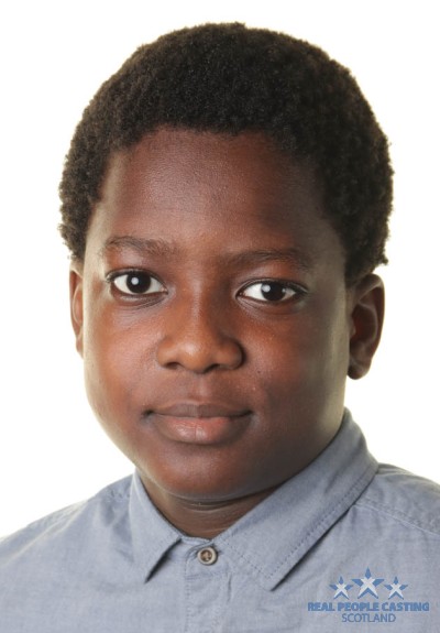 CHARIS SAIBU