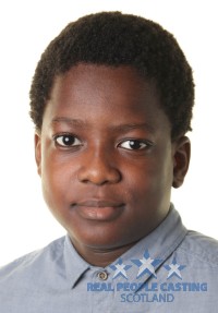 CHARIS SAIBU
