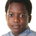 CHARIS SAIBU