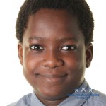 CHARIS SAIBU