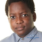 CHARIS SAIBU