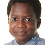 CHARIS SAIBU