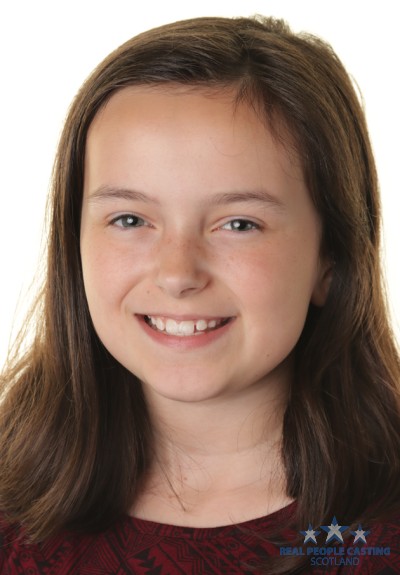 GRACIE WILSON