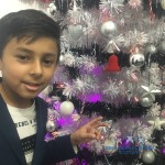 JOSH MULTANI