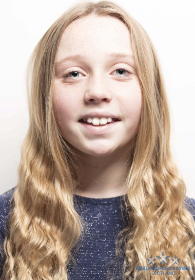 LULUBELLE NEILSON