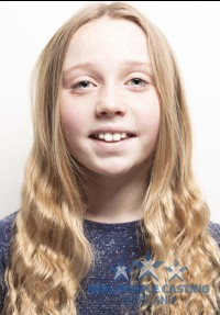 LULUBELLE NEILSON