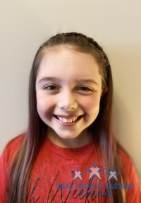 (EVANGELINE) EVIE STEEL