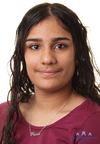 MAISIE PANDIAN