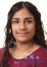 MAISIE PANDIAN