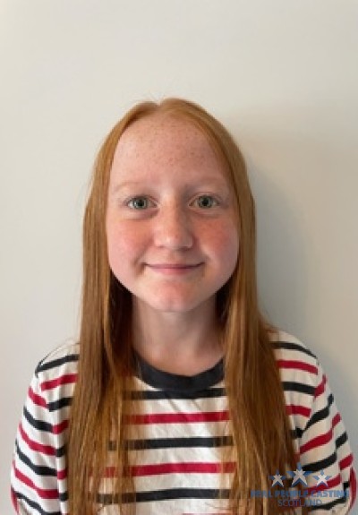 OLIVIA MATHER