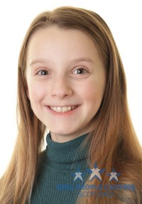 LILY JOHNSTONE
