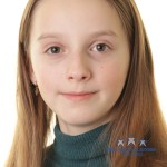 LILY JOHNSTONE