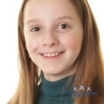 LILY JOHNSTONE