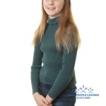 LILY JOHNSTONE