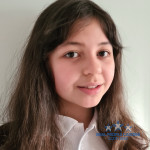 SHIONAH LESLIE