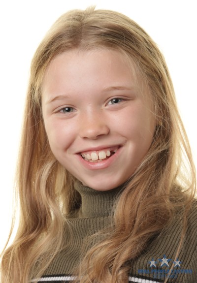 CEILIDH BECKETT