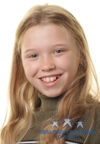 CEILIDH BECKETT