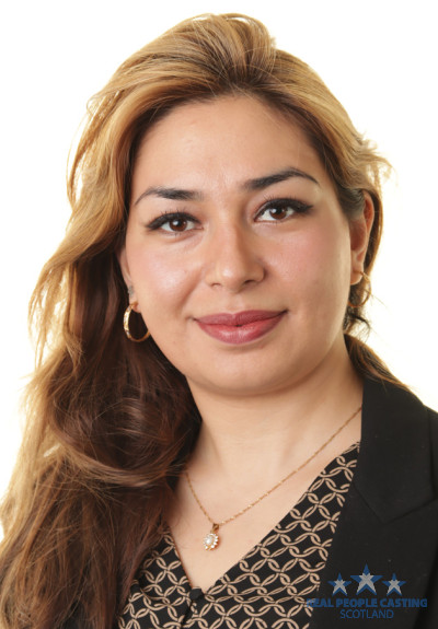FARKHONDA/(Farah) KABIRI