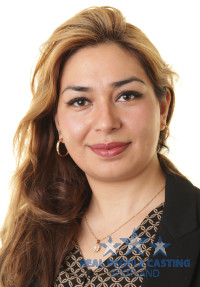 FARKHONDA/(Farah) KABIRI