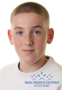 THOMAS JAMES SYMINGTON