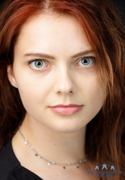 JOANNA TRIPP