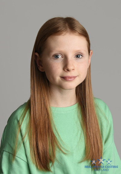 ANNA RENNIE