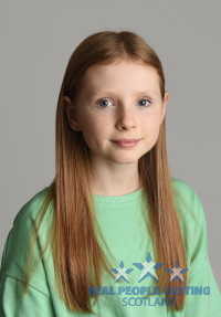 ANNA RENNIE