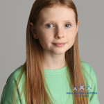 ANNA RENNIE
