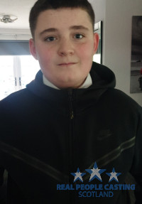 LOGAN FARQUHAR BRADFORD