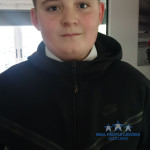 LOGAN FARQUHAR BRADFORD