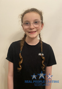 GRACE HAMPSEY