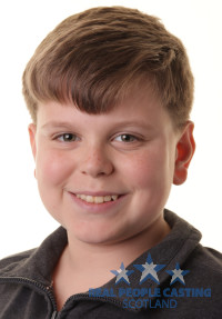 CALLUM TAYLOR
