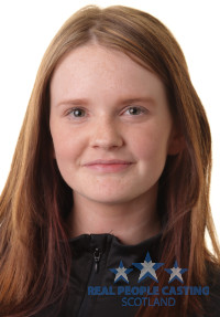 AMY-LEA GILLIES