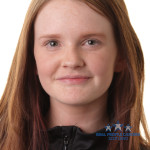 AMY-LEA GILLIES