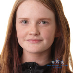 AMY-LEA GILLIES