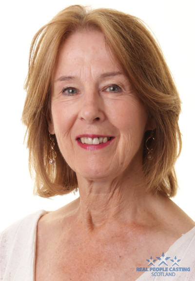 LORNA STEEL