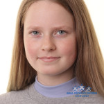 SOPHIA SENIOR
