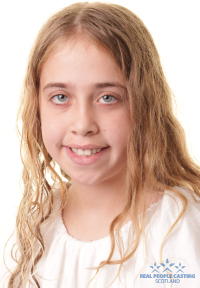KAYLA LOTHIAN