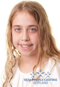 KAYLA LOTHIAN