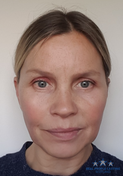Ruth FERRY - STEVEN