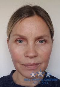 Ruth FERRY - STEVEN