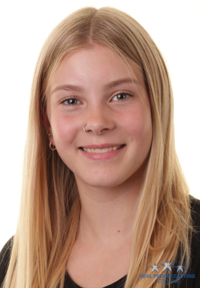 LILY ROSE DEARING