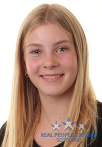 LILY ROSE DEARING