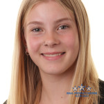 LILY ROSE DEARING
