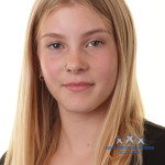 LILY ROSE DEARING