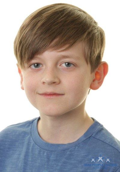 SAM MCSWEEN