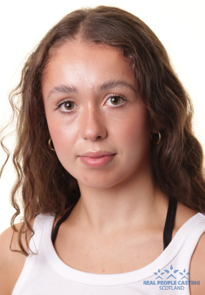 MACY MCKENZIE