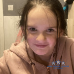 AMY-LEA GILLIES