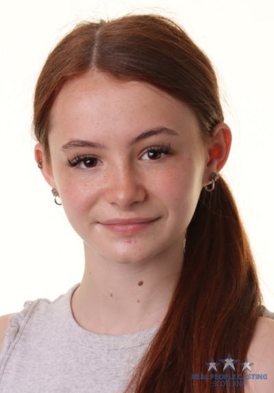 LILY GEDDES